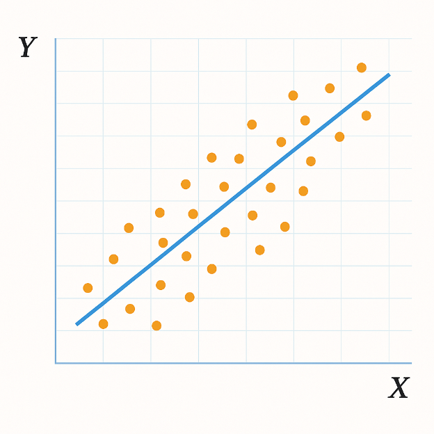 Корреляция